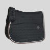KENTUCKY Skin Friendly Saddle Pad Jumping Matellage en Etoiles