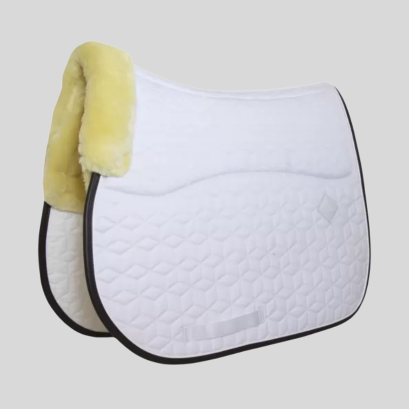 KENTUCKY Skin Friendly Satteldecke Jumping Matellage in Stars