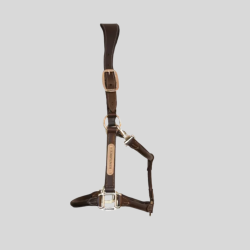 KENTUCKY Licol en cuir Anatomic