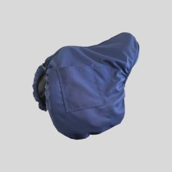 KENTUCKY Sattelbezug Jumping