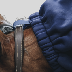 KENTUCKY Couvre Cou Cooler Fleece