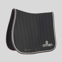 KENTUCKY Fishbone Rug Leather