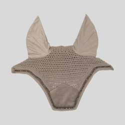 KENTUCKY Fly veil wellington Velvet Pearls - Cap - Foolfashion.ch