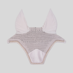 KENTUCKY Fly veil wellington Velvet Pearls - Cap - Foolfashion.ch