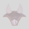 KENTUCKY Fliegenmütze Wellington Velvet Pearls - Fliegenmütze - Foolfashion.ch