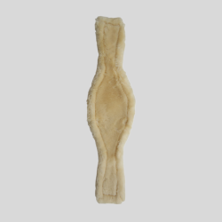 KENTUCKY Removable Sheep For Sheepskin Anatomical Strap