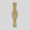 KENTUCKY Mouton Amovible Pour Sangle Anatomique Sheepskin