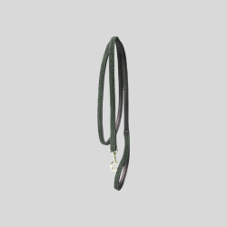 KENTUCKY Plaited Nylon Halter 2m