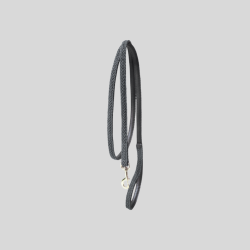KENTUCKY Plaited Nylon Halter 2m