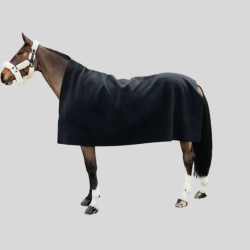 KENTUCKY Fleecedecke Square Heavy - Abdeckungen - Foolfashion.ch