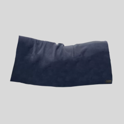 KENTUCKY Heavy Fleece Rug Square - Rugs - Foolfashion.ch