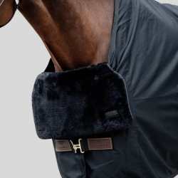 KENTUCKY Horse BIB Protection Poitrail Mouton
