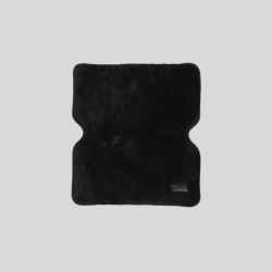 KENTUCKY Horse BIB Protection Poitrail Mouton