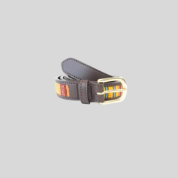 KENTUCKY Ceinture Perles faites main