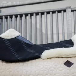 KENTUCKY Stoßdämpfer Impact Equalizer Schaf