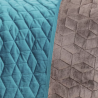 KENTUCKY Blanket Show Rug Velvet 160gr emeraude