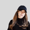 KENTUCKY Baseball-Cap Glitter