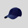 KENTUCKY Baseball Cap Glitter