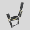 KENTUCKY Velvet Halter