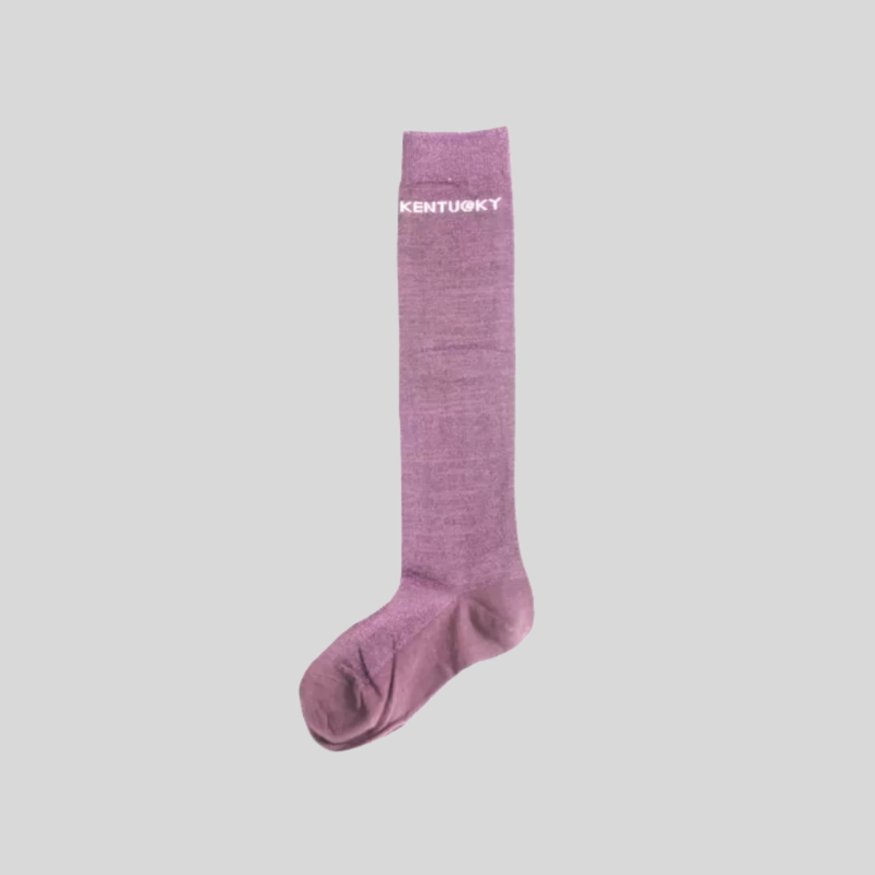 KENTUCKY Socken Glitter