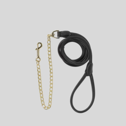 KENTUCKY Führleine aus Leder