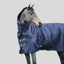 KENTUCKY Halsdecke All Weather Wasserdicht Pro 0g