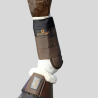 KENTUCKY Socke Tendon Grip in Streifen