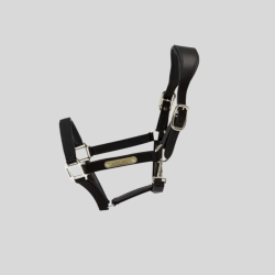 KENTUCKY Anatomisches Nylon-Halfter