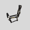 KENTUCKY Anatomical Nylon Halter