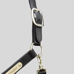 KENTUCKY Anatomisches Nylon-Halfter