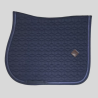 KENTUCKY Saddle pad glitter rope