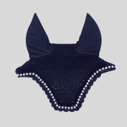 KENTUCKY Wellington bonnet big stone and pearl
