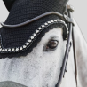 KENTUCKY Wellington bonnet big stone and pearl