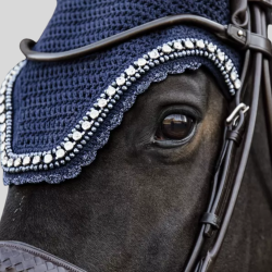 KENTUCKY Bonnet Wellington big stone et pearl