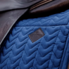 KENTUCKY Skin-Friendly Velvet Saddle Pad