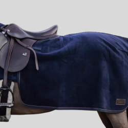 KENTUCKY Square liner Heavy Fleece