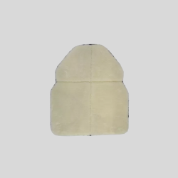 KENTUCKY Horse bib protection garrot mouton