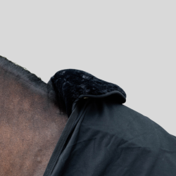 KENTUCKY Horse bib protection garrot mouton