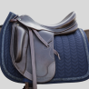 KENTUCKY Tapis de Selle Glitter Stone Dressage