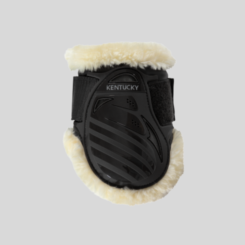KENTUCKY Vegan fetlock protector for young horses