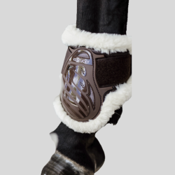 KENTUCKY Klauenschutz junge Pferde Schaf vegan