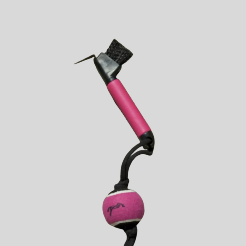 PENELOPE Cure pied Balle