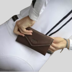 PENELOPE Phone pouch