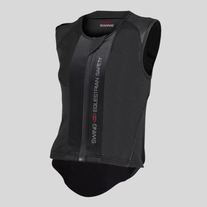SWING Soft back protection for children and adults