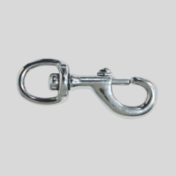 WALDHAUSEN Mousqueton pour longes