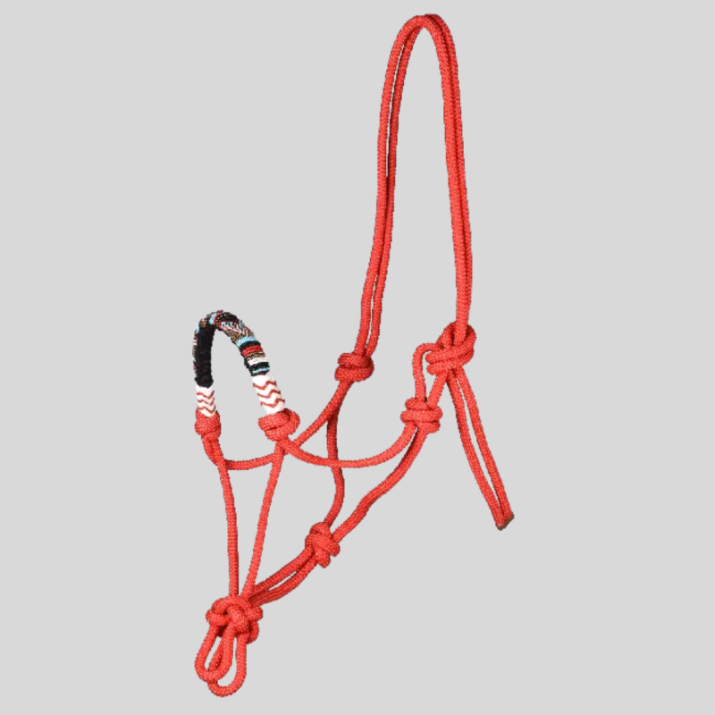 Pearls Tie Halter