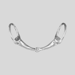WALDHAUSEN Solid anatomic olive bits