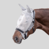 WALDHAUSEN Premium Fly Mask, mit Ohrenschutz