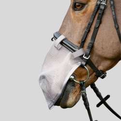 WALDHAUSEN Chamfer Fly Protection, With UV Protection