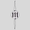 WALDHAUSEN Start number Crystal 2x